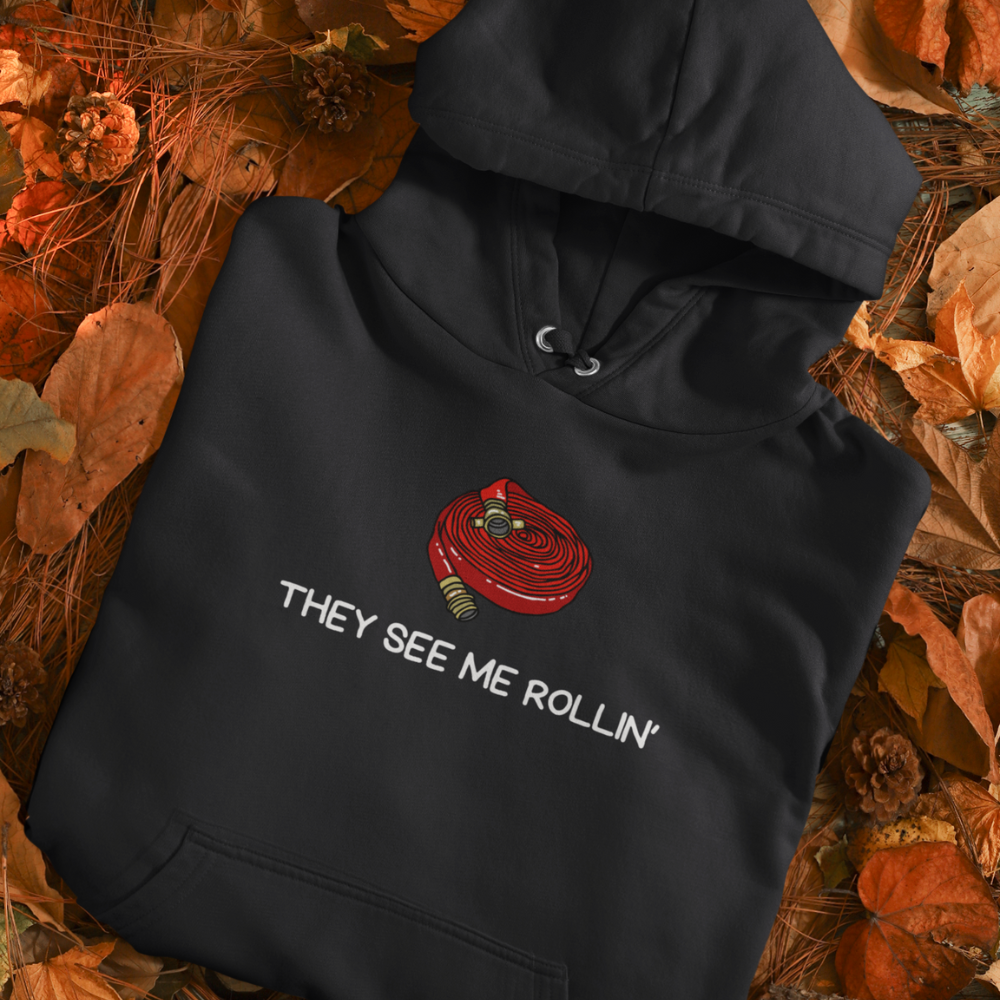 Premium Hoodies