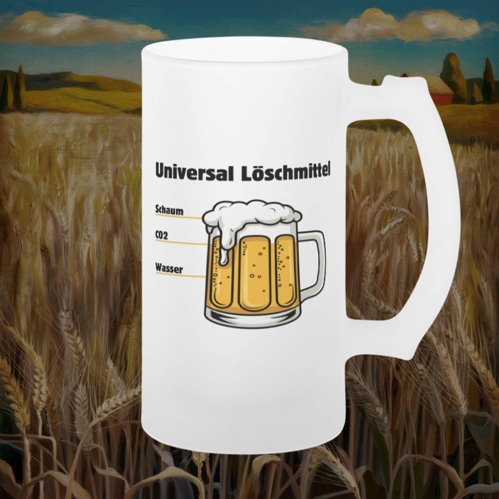 Bierkrüge