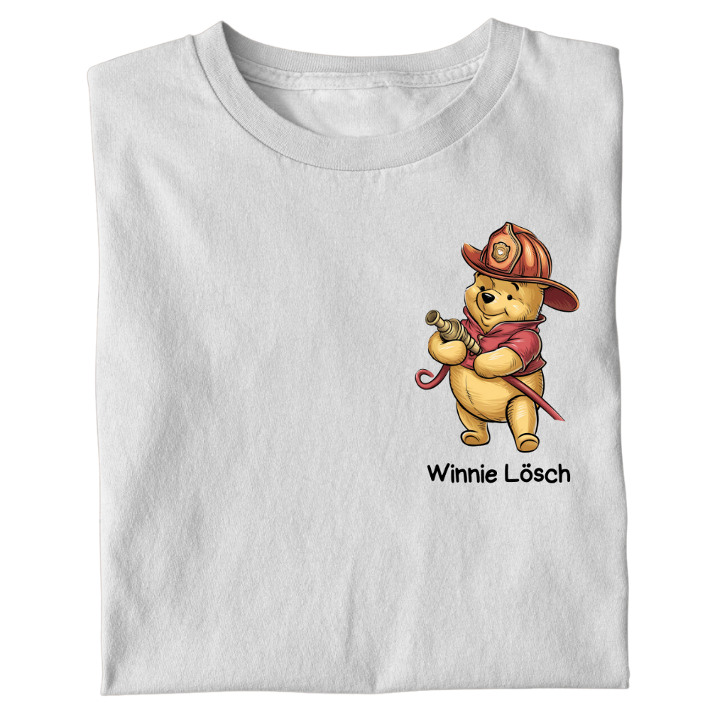 WINNIE LÖSCH - <tc>Premium T-shirt</tc>