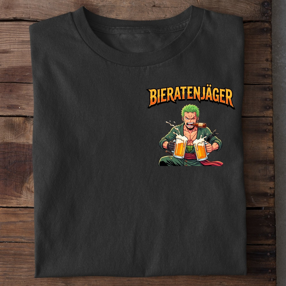 BIERATENJÄGER - Premium Shirt