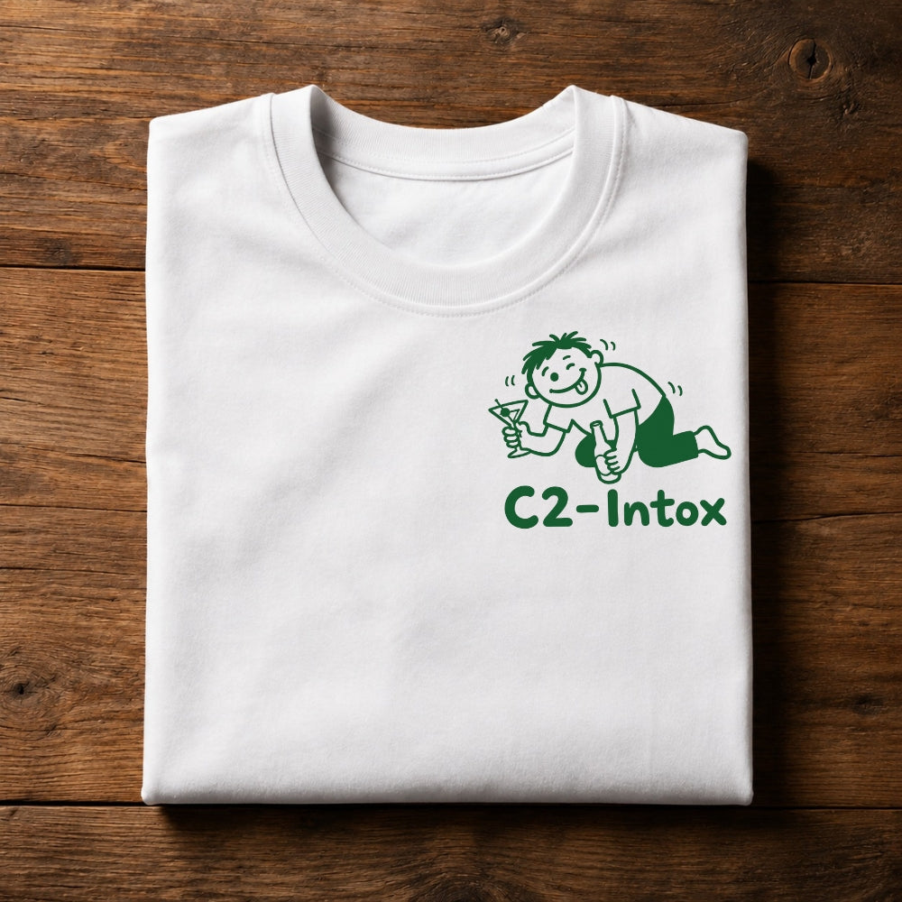 C2-Intox - Premium Shirt