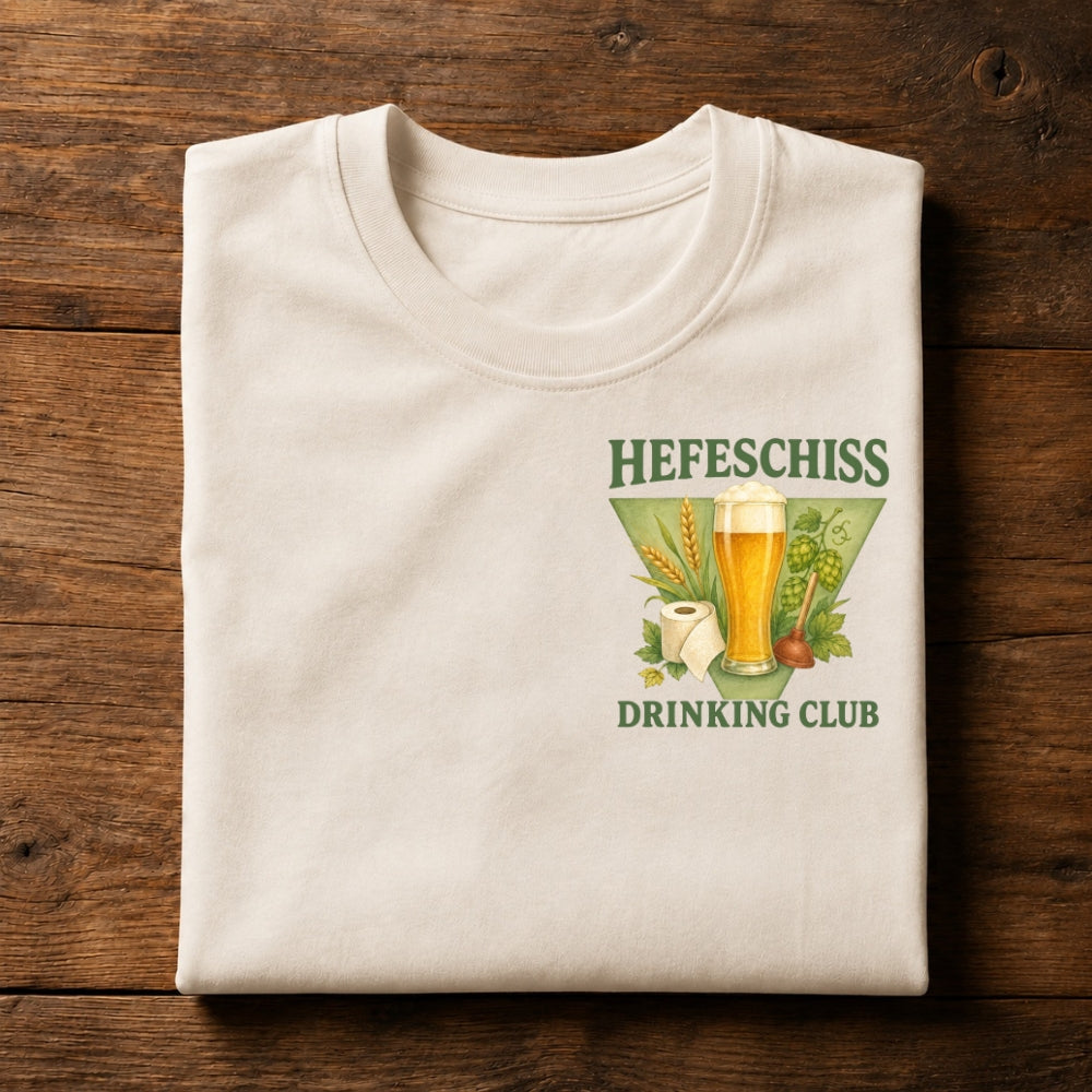 Hefeschiss - Premium Shirt