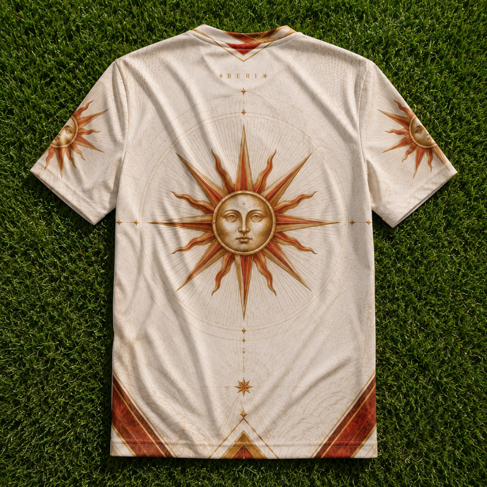 IBERIA - camiseta