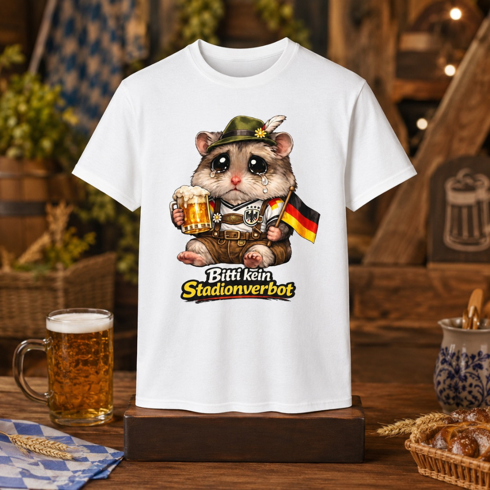 BITTI - Premium T-Shirt