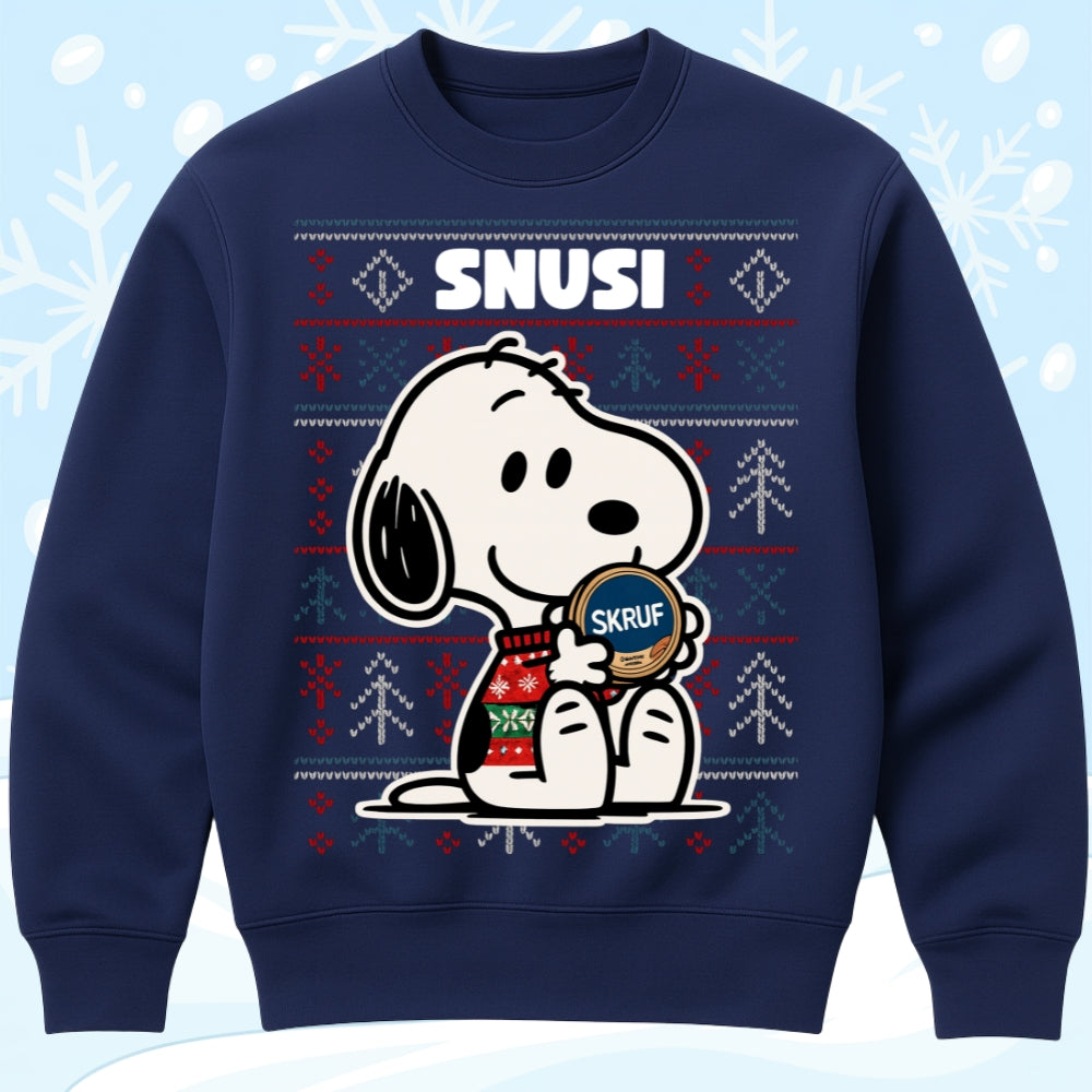 SNUSI - Premium Sweater
