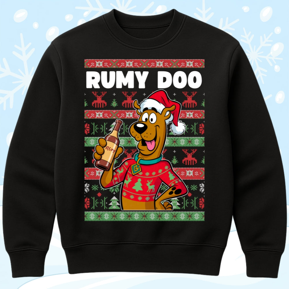 RUMY DOO - Premium Sweater