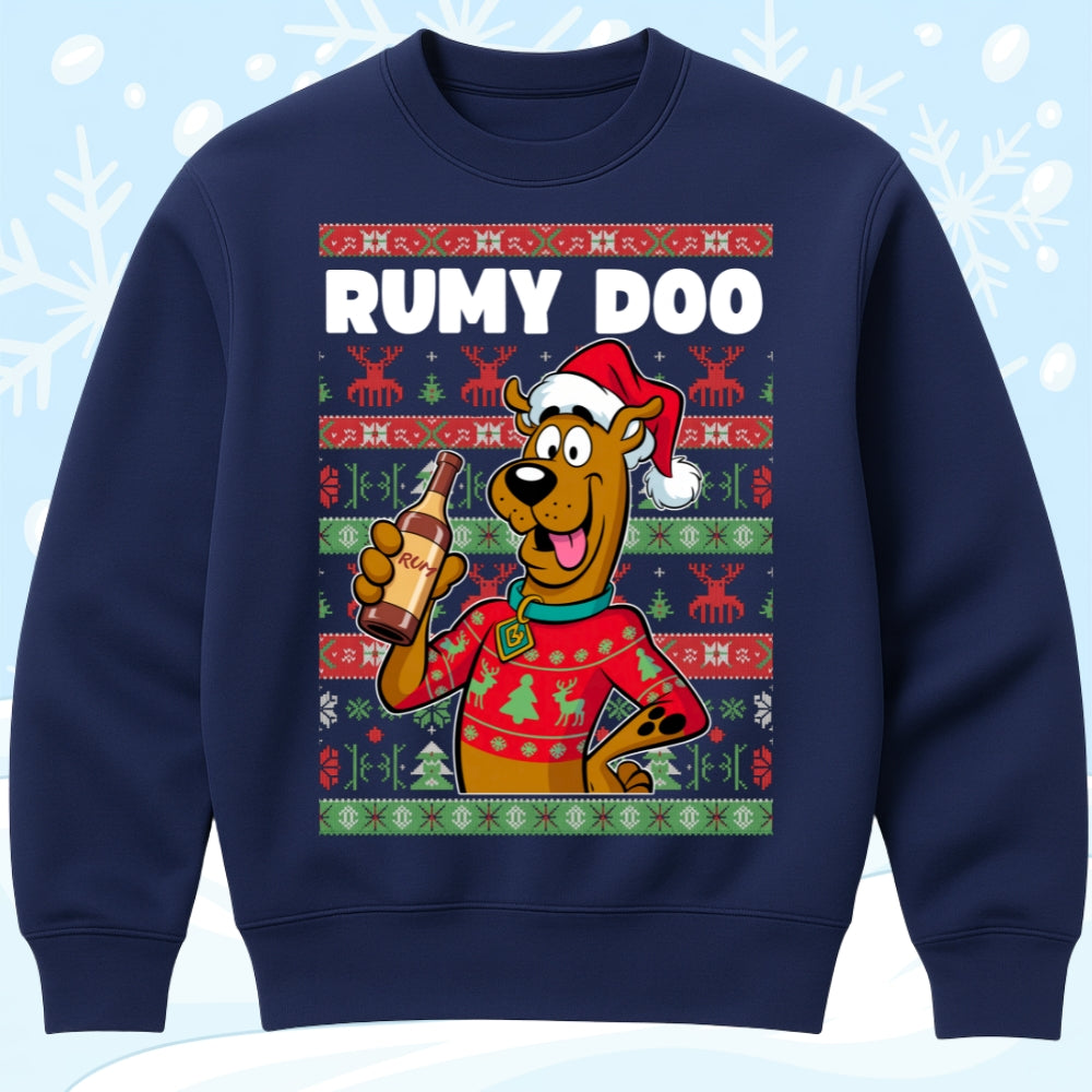 RUMY DOO - Premium Sweater