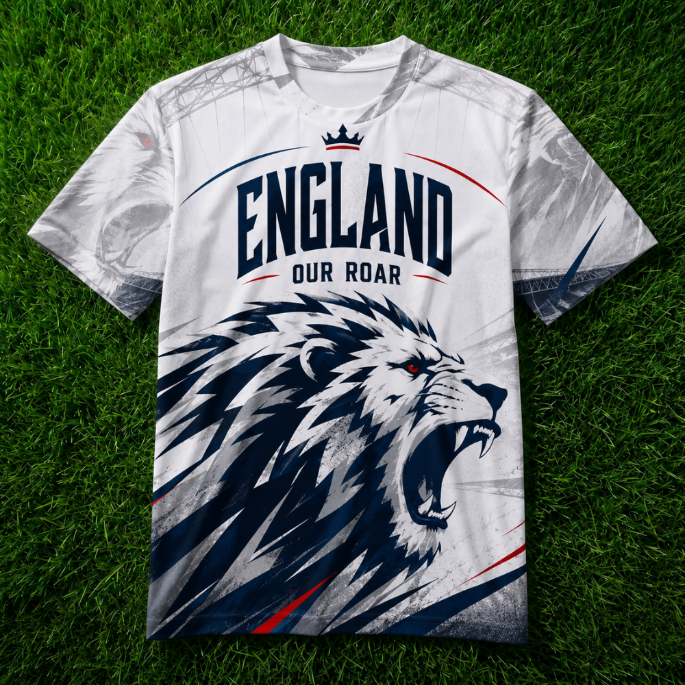 OUR ROAR - shirt