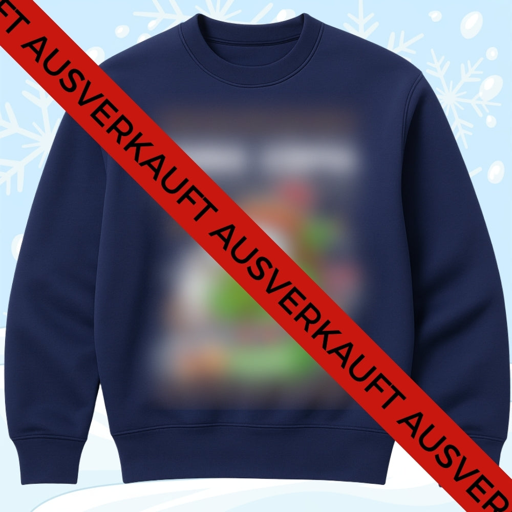 WACHE - Premium Sweater