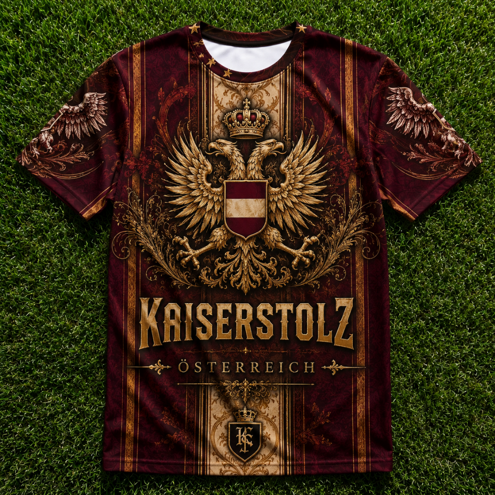KAISERSTOLZ - Shirt