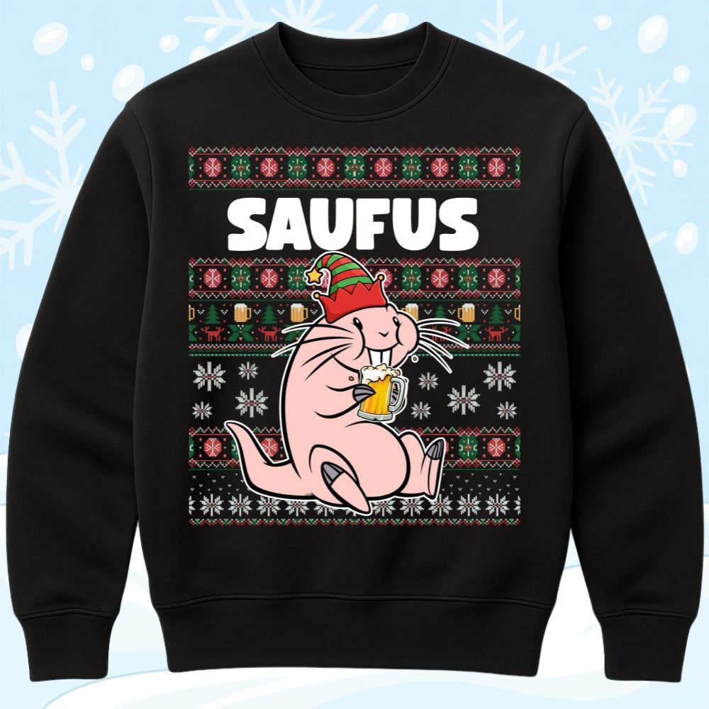 SAUFUS - Premium Sweater