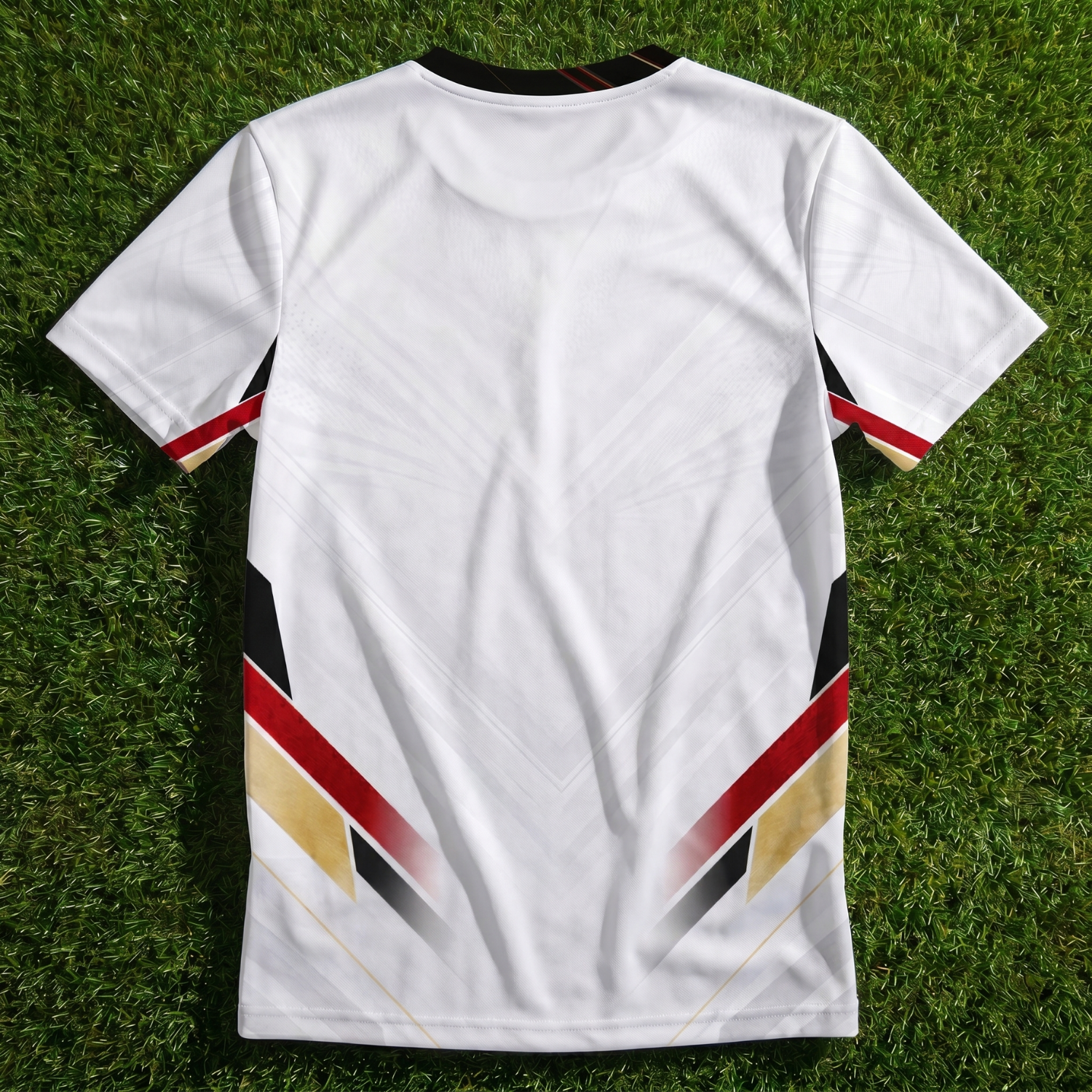 DEUTSCHLAND - Trikot