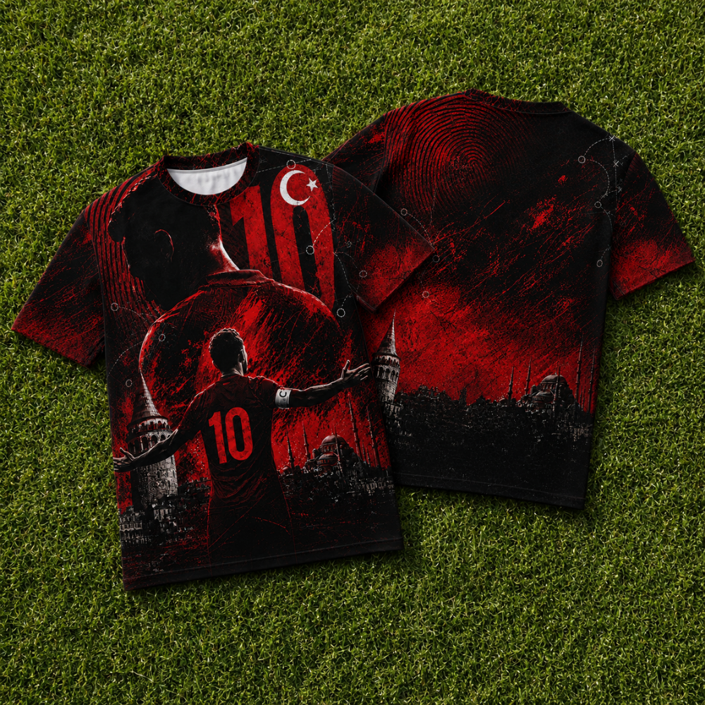10 - Trikot