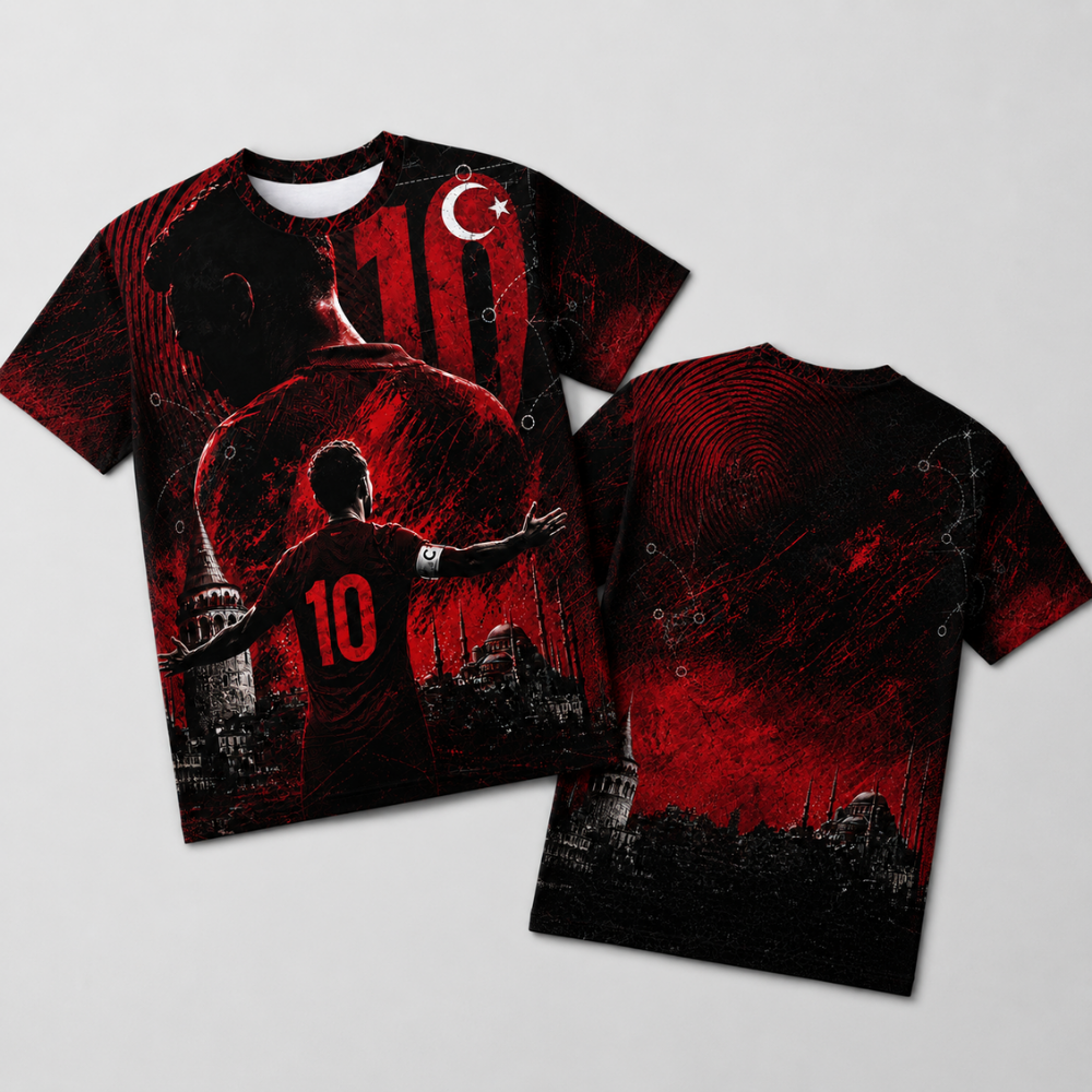10 - Trikot