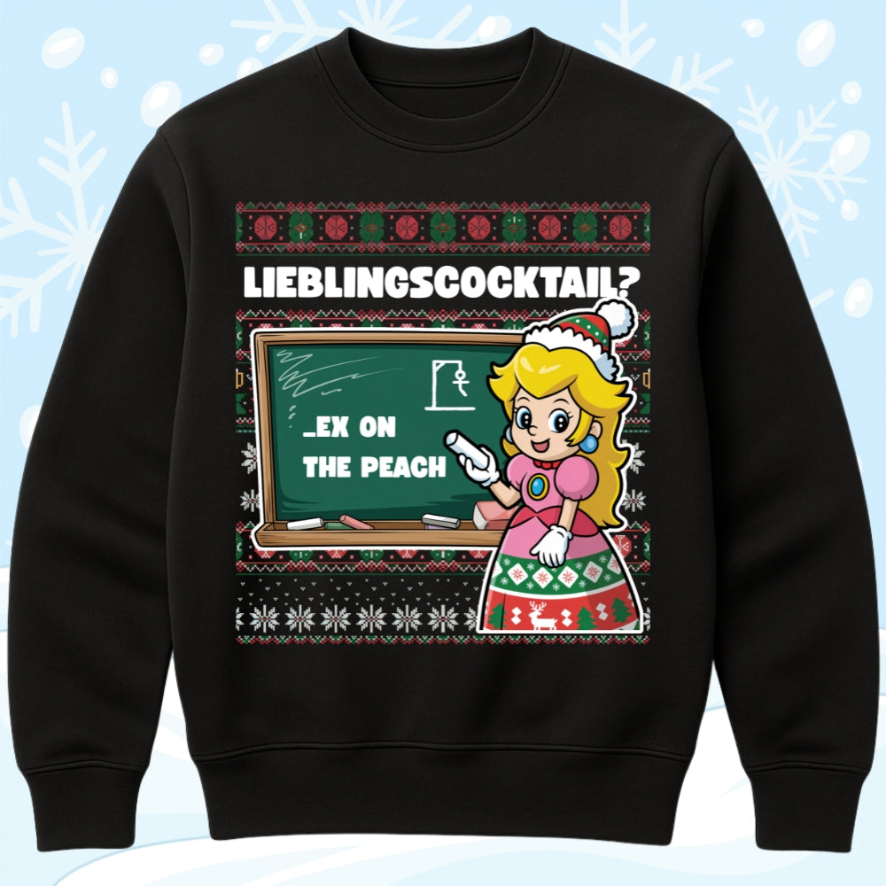 LIEBLINGSCOCKTAIL - Premium Sweater