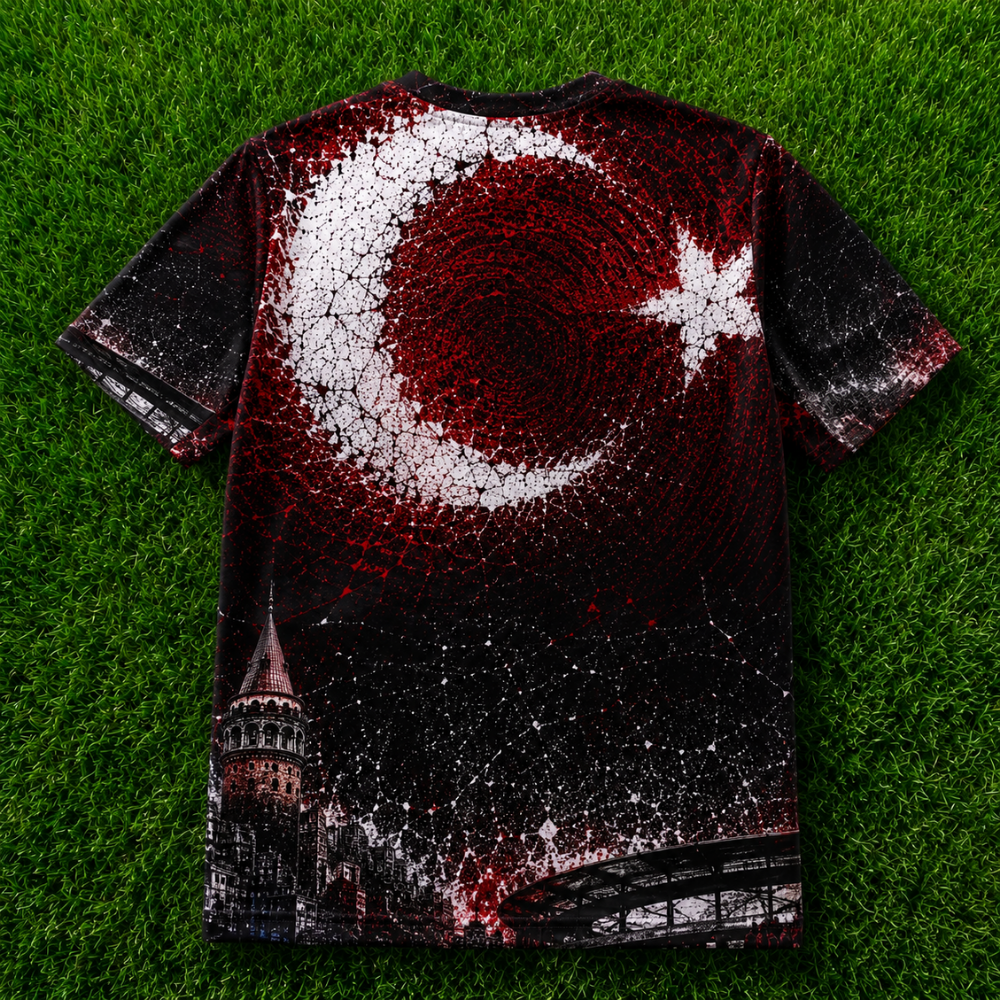11 - Trikot