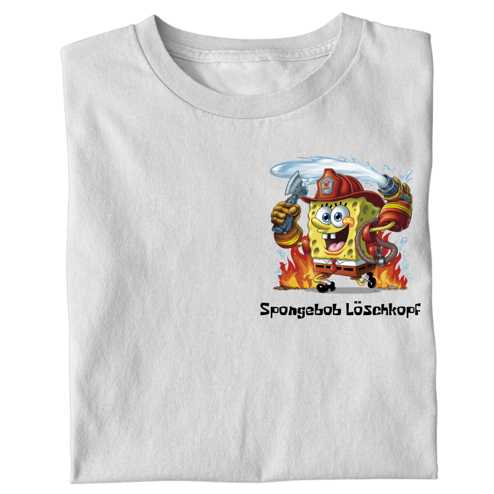 ERASING HEAD - <tc>Premium T-shirt</tc>
