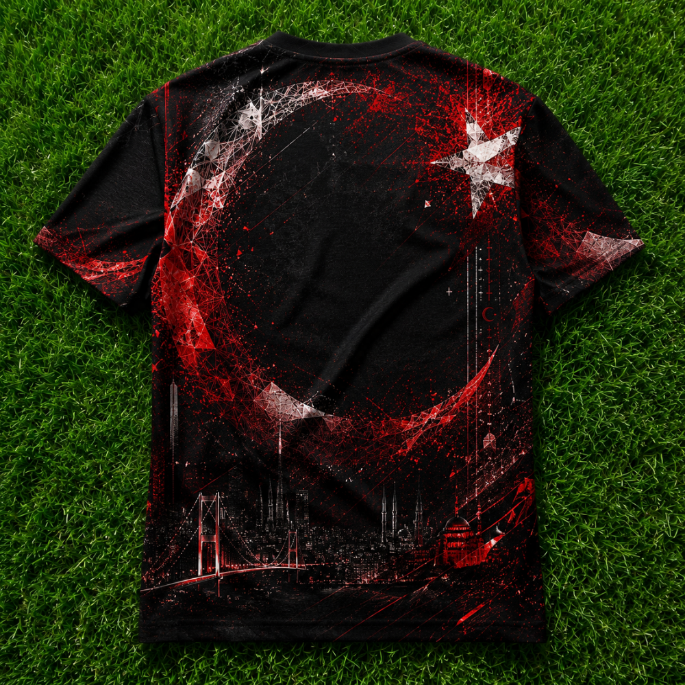 8 - Trikot