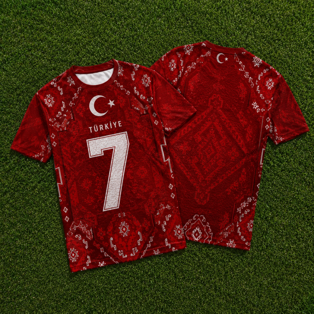 7 - Trikot