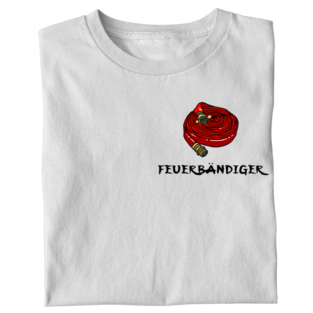 FIREBENDER - Premium T-shirt