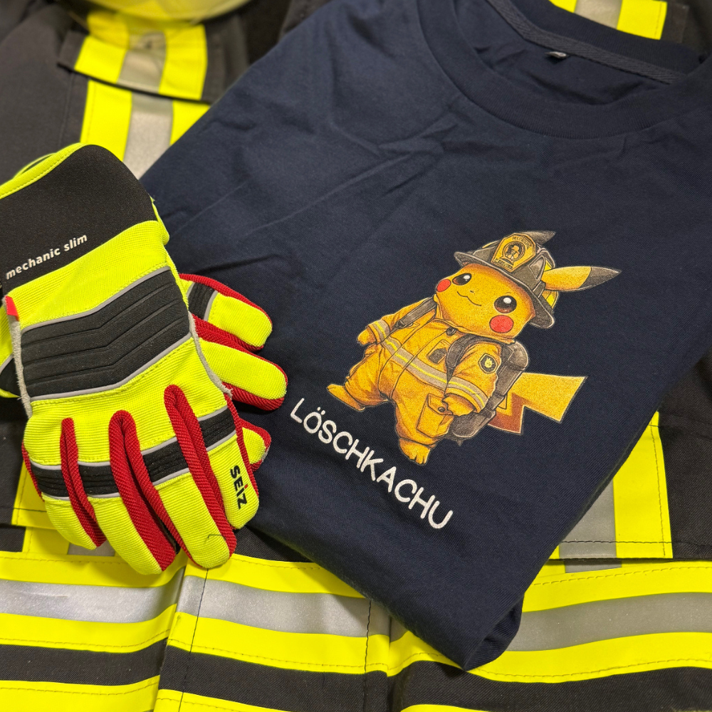 DELETE KACHU - Premium T-shirt