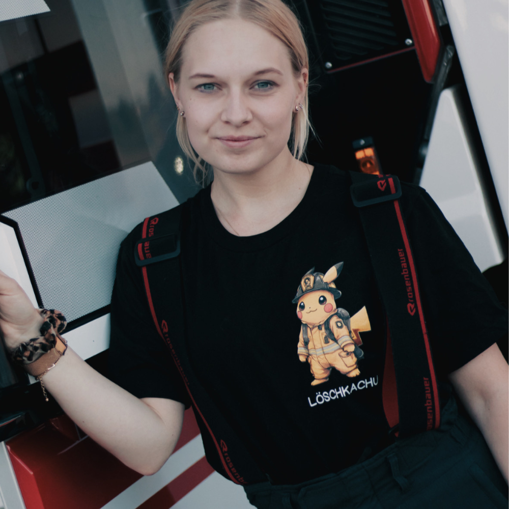 DELETE KACHU - Premium T-shirt
