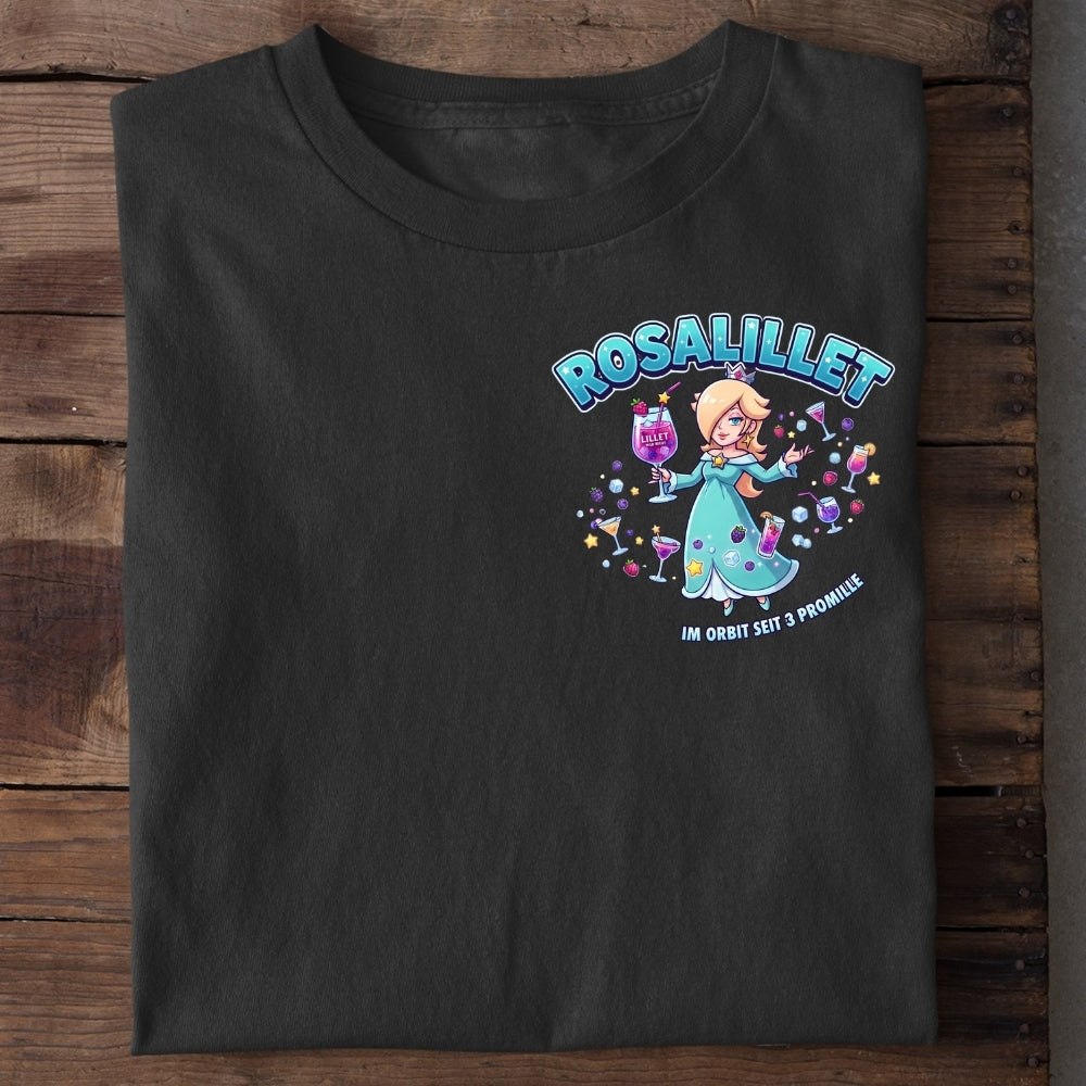 ROSALILLET - Premium Shirt