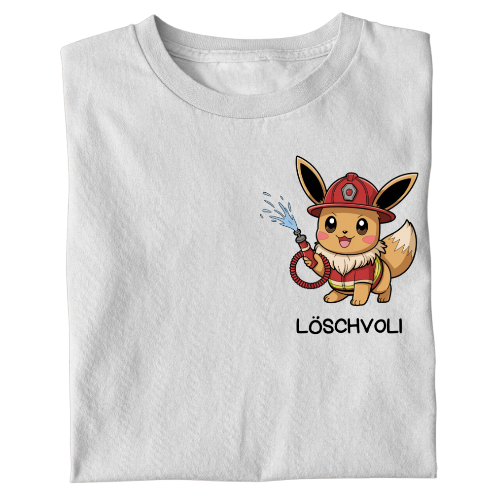 EXTINGUISHER - <tc>Premium T-shirt</tc>