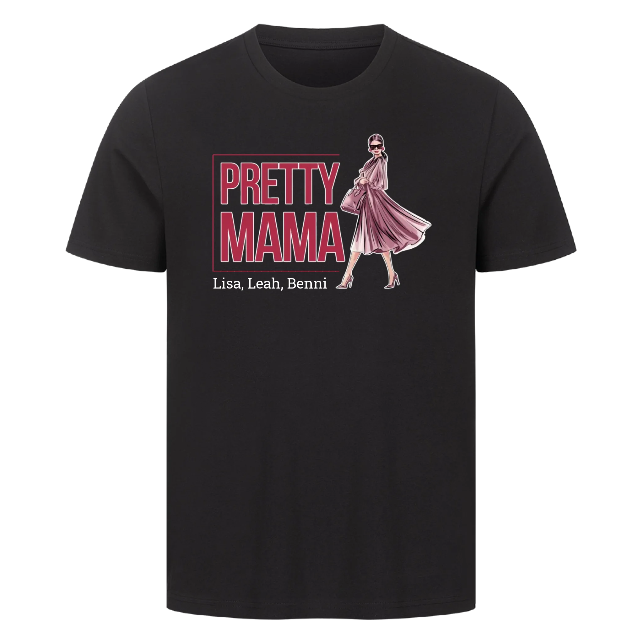 Pretty Woman - personalized