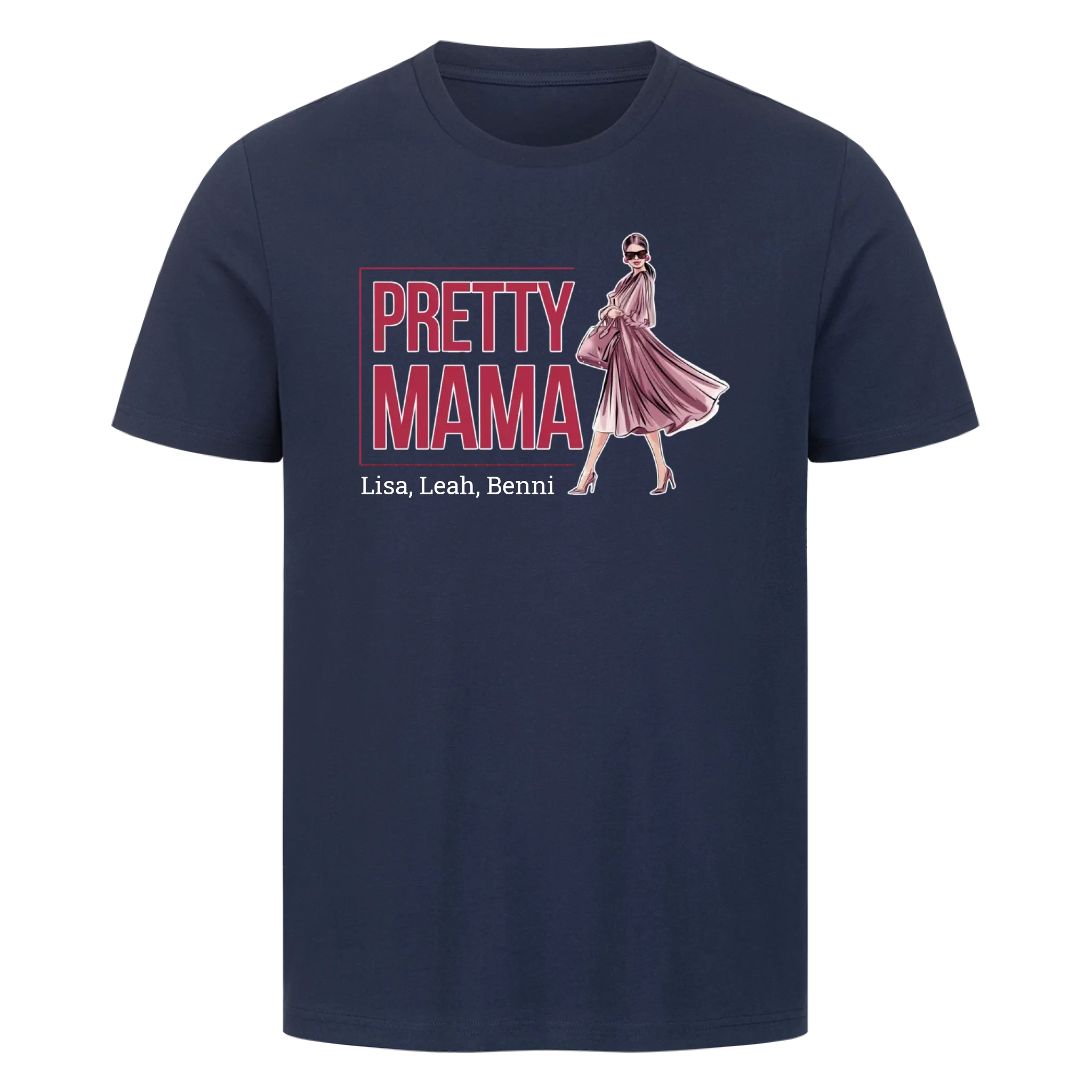 Pretty Woman - personalized