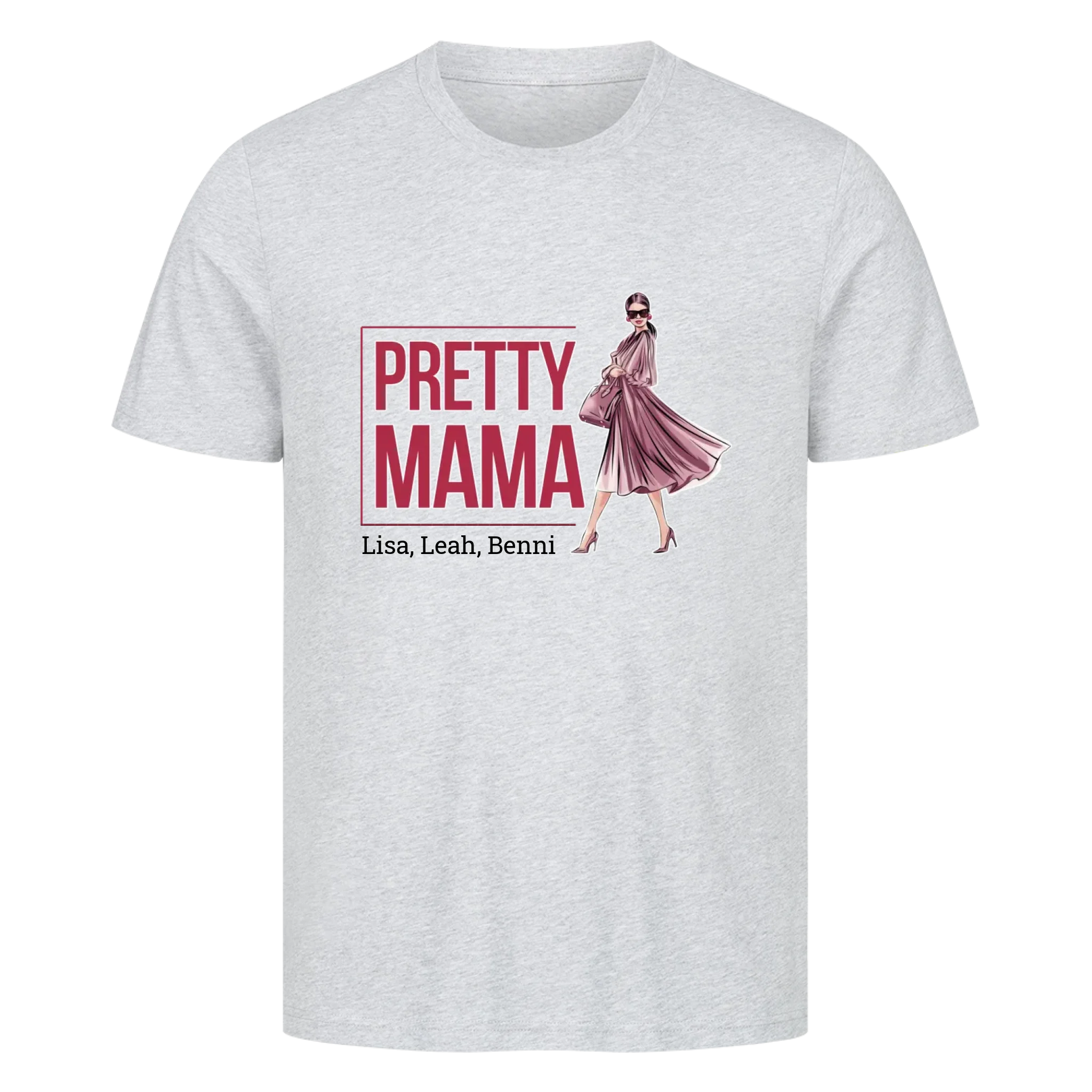Pretty Woman - personalized