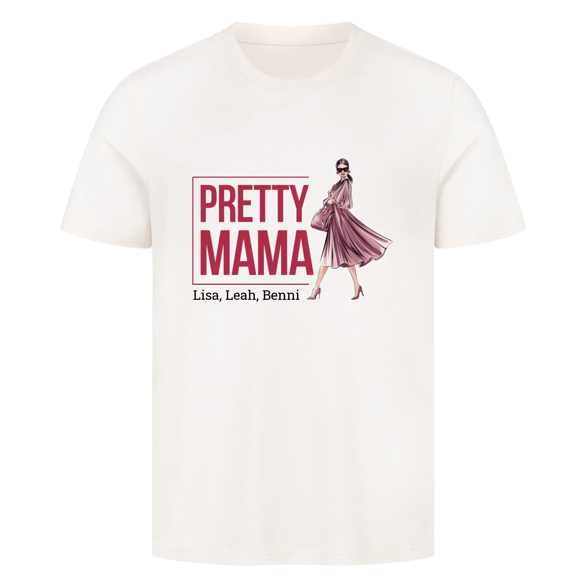 Pretty Woman - personalized