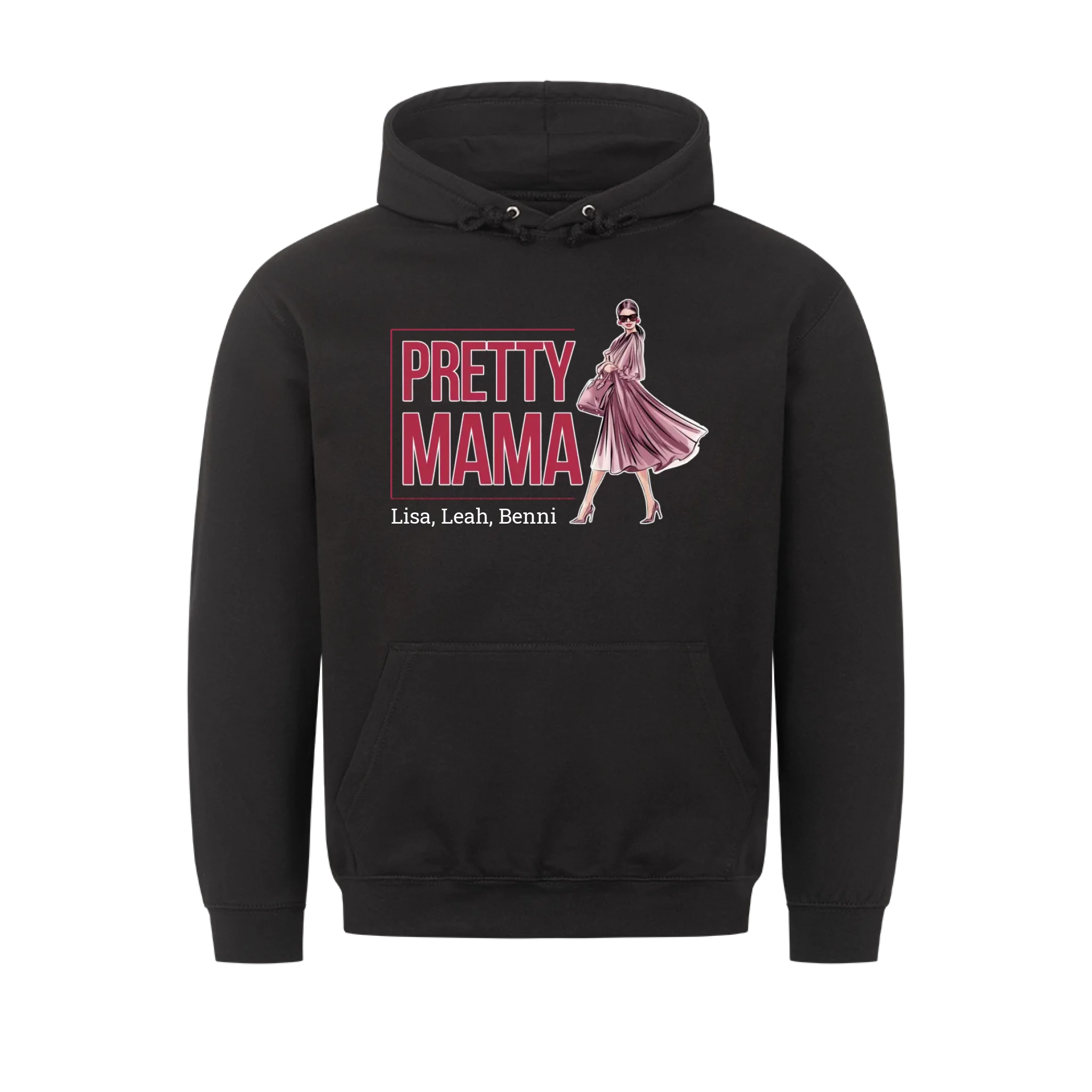 Pretty Woman - personalized