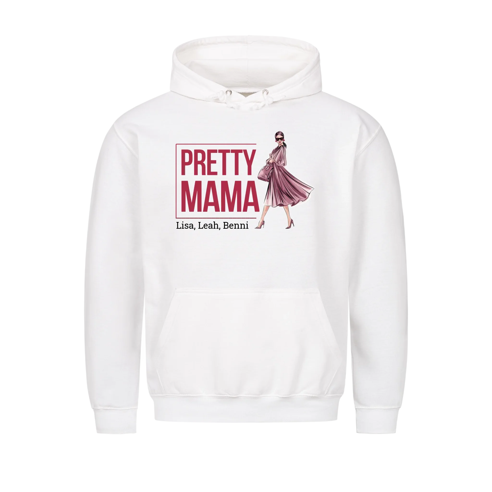 Pretty Woman - personalized