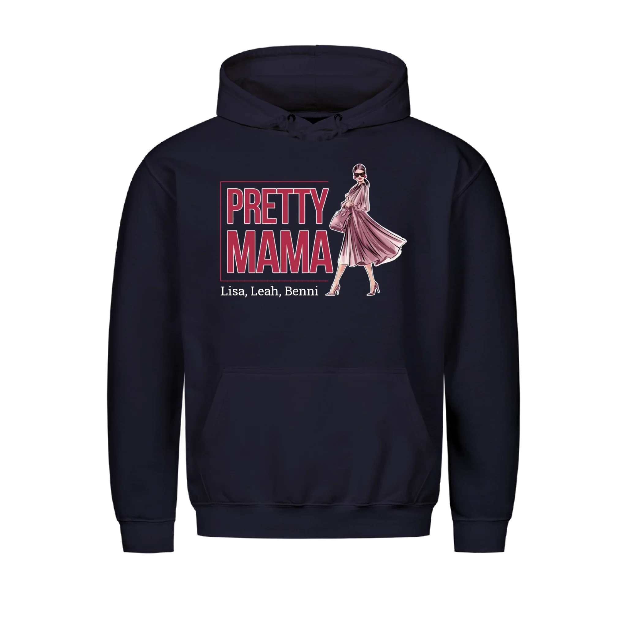 Pretty Woman - personalisierbar