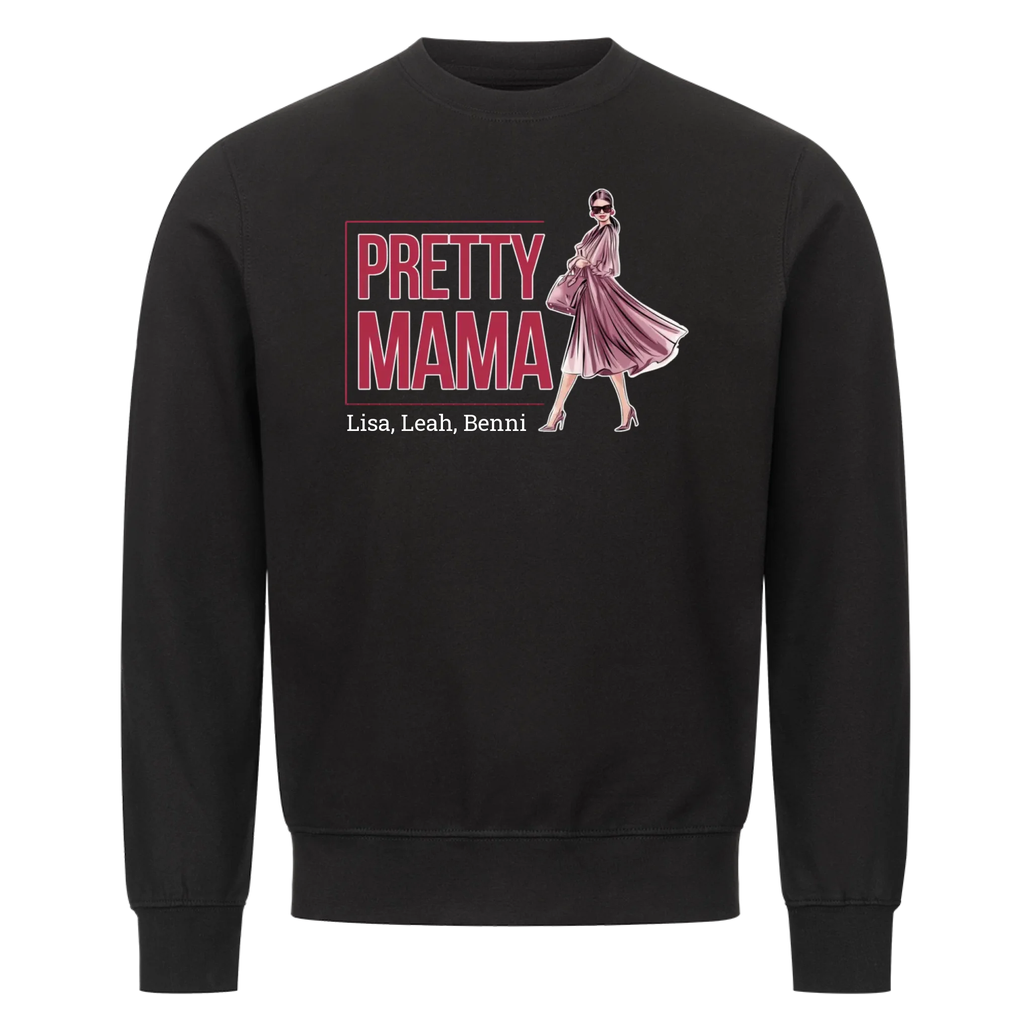 Pretty Woman - personalized