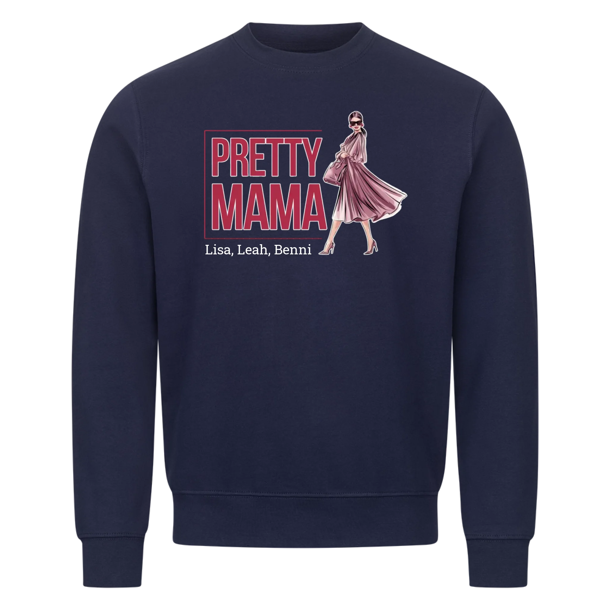 Pretty Woman - personalized