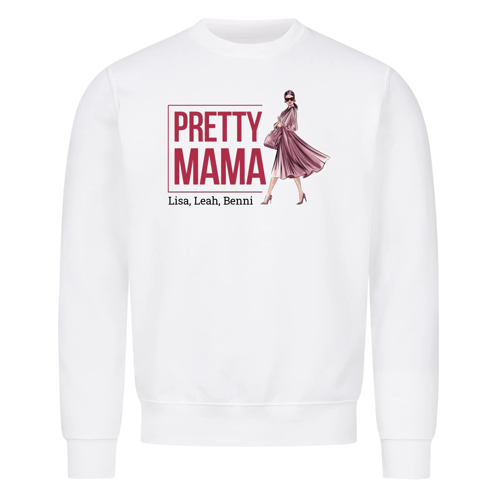 Pretty Woman - personalisierbar