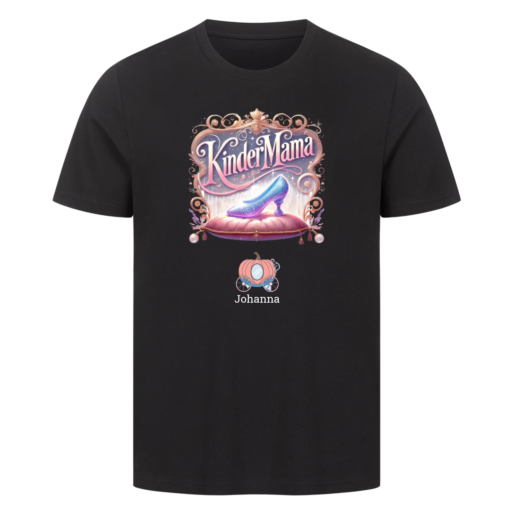 Kindermama - <tc>custom made</tc>