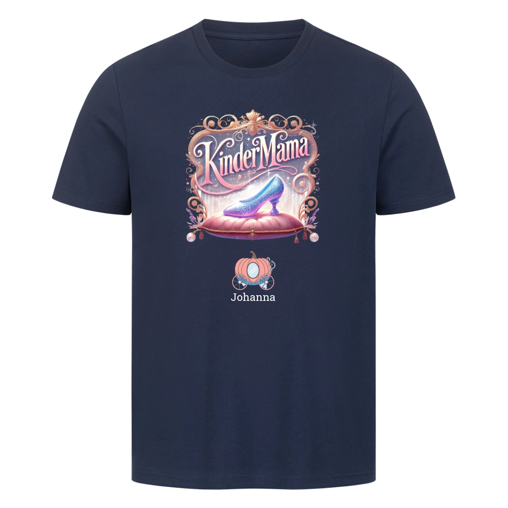 Kindermama - <tc>custom made</tc>