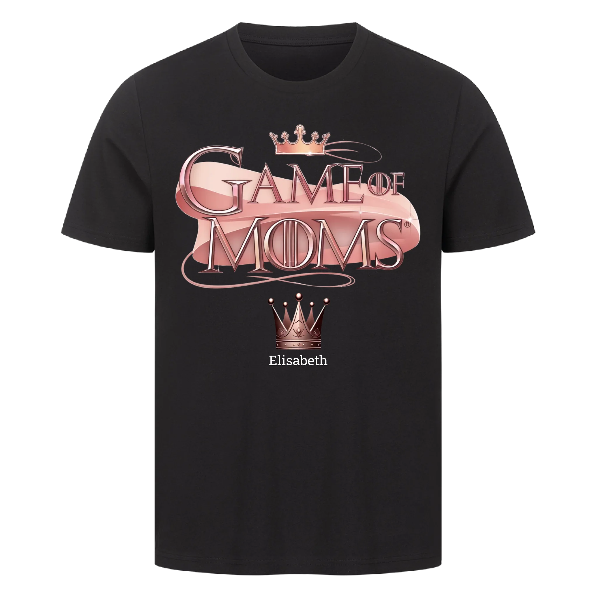 Game of Moms - personalisierbar