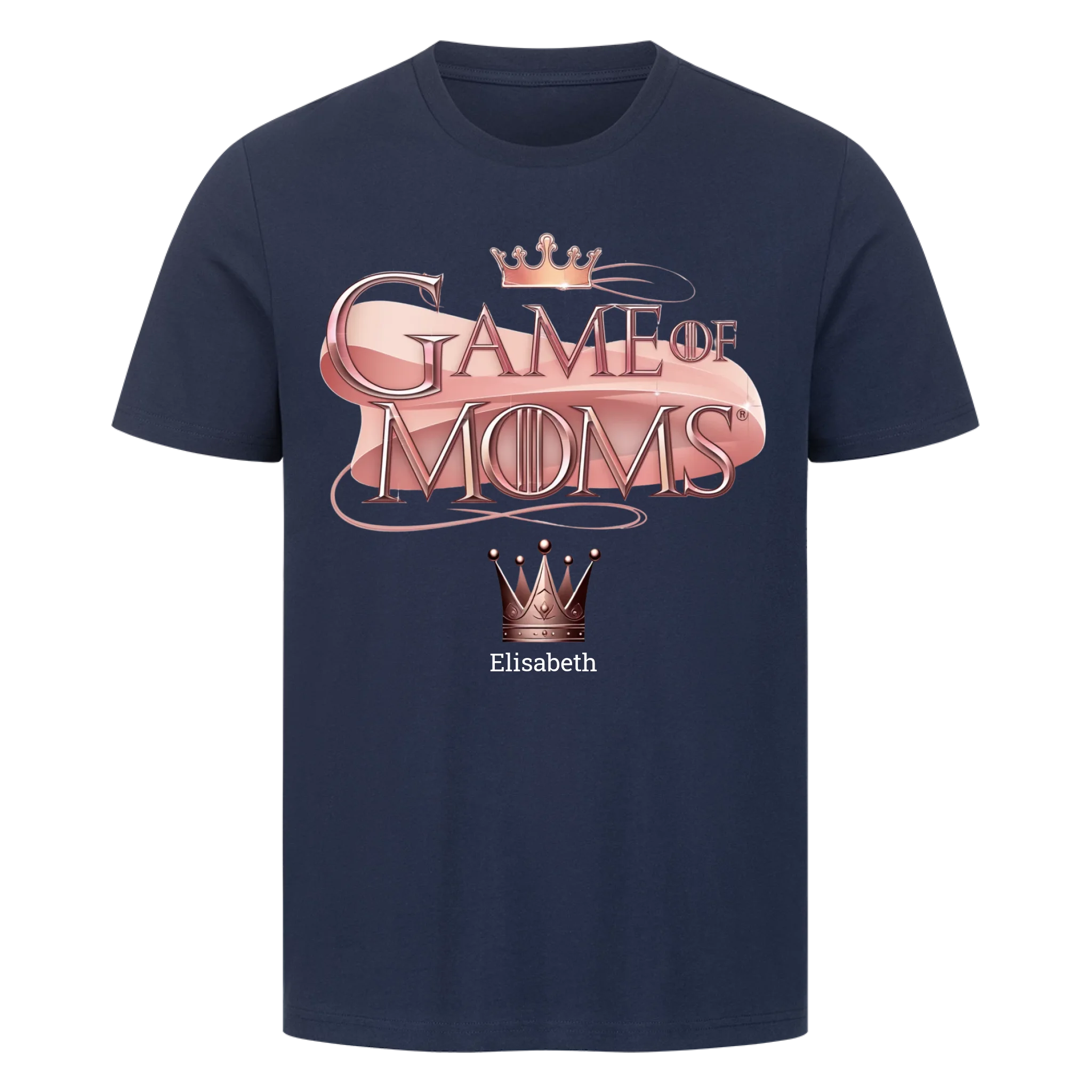 Game of Moms - Personable