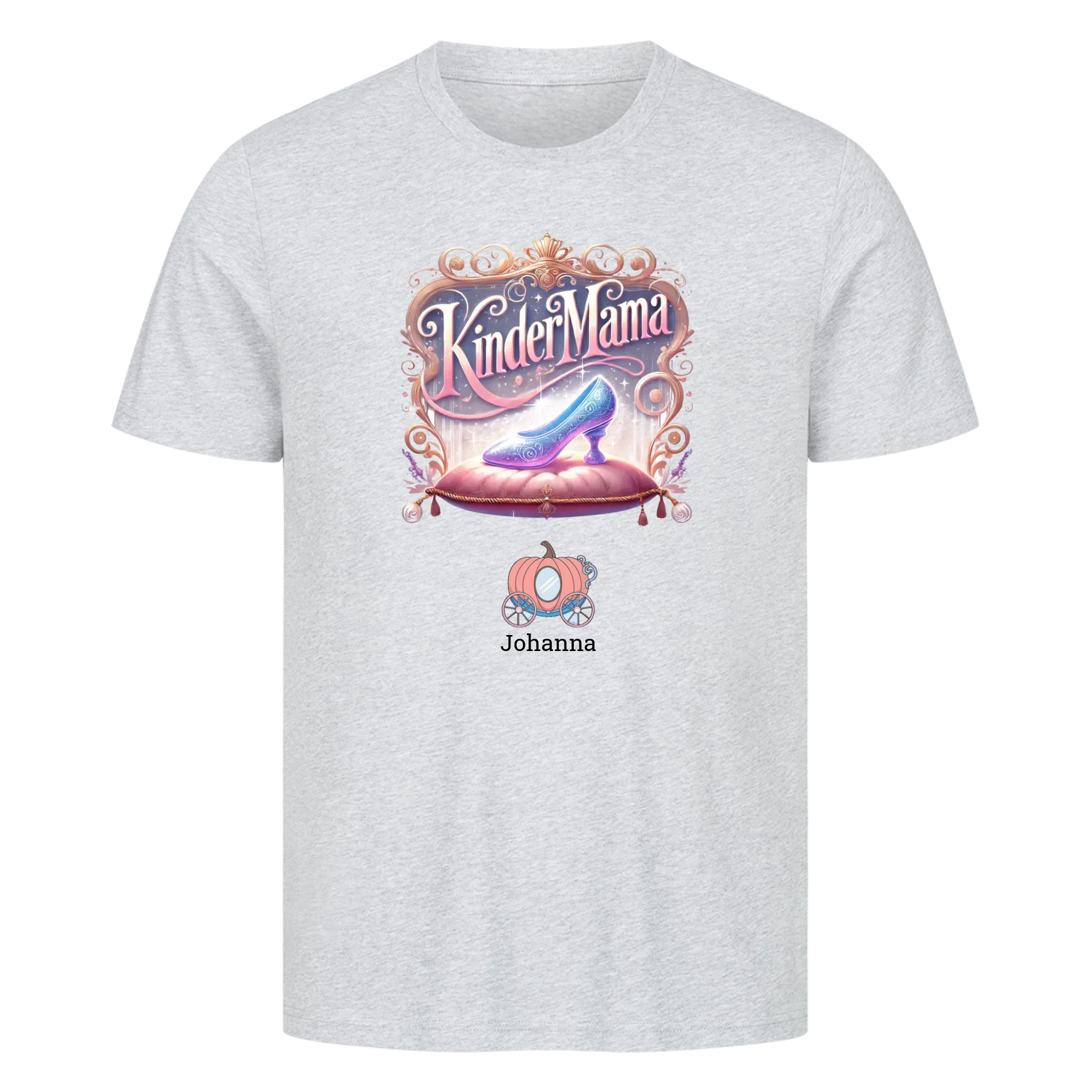 Kindermama - <tc>custom made</tc>