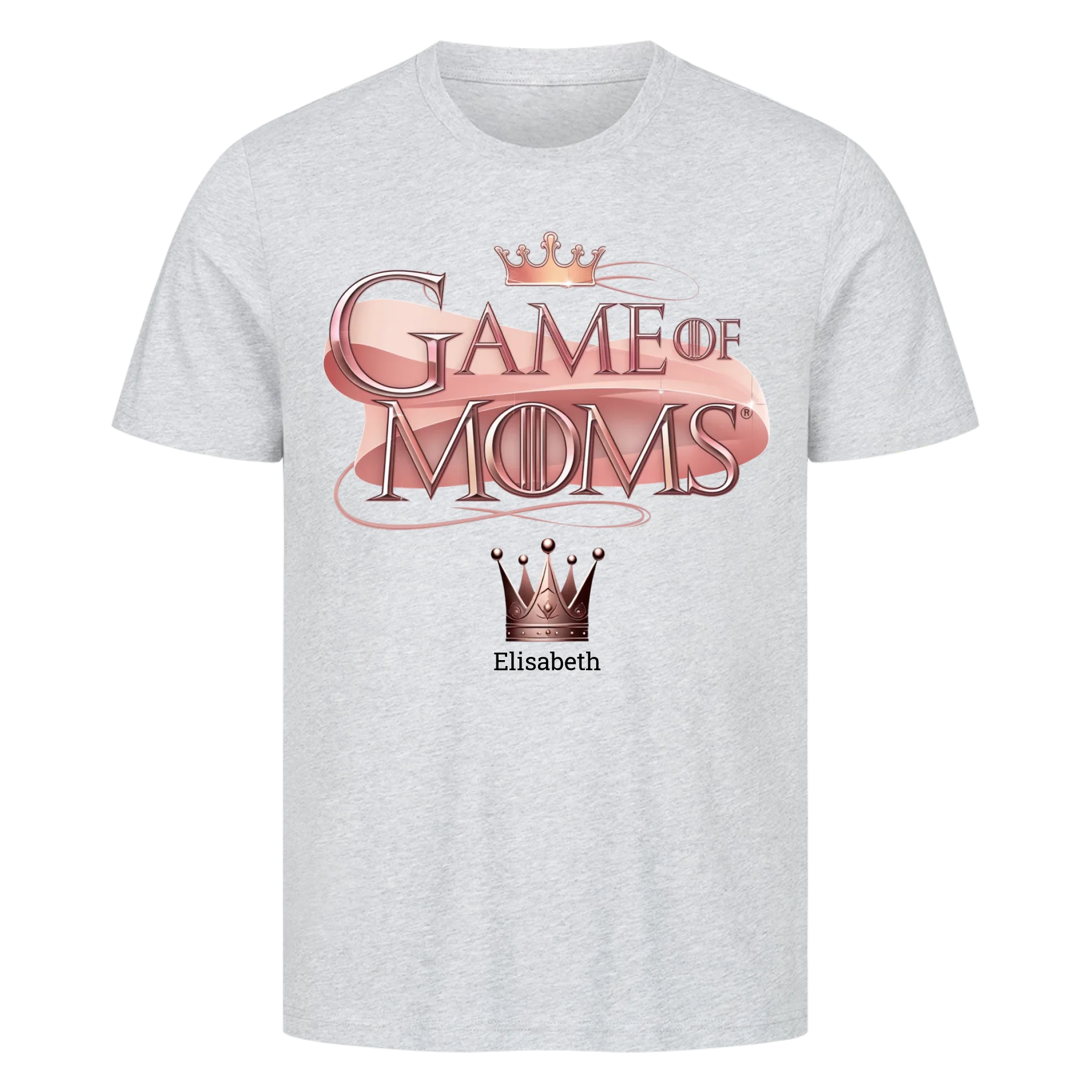 Game of Moms - personalisierbar