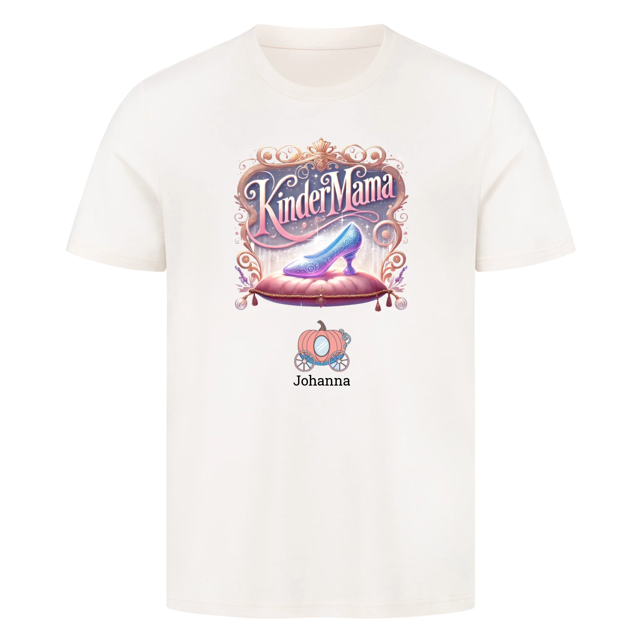 Kindermama - <tc>custom made</tc>