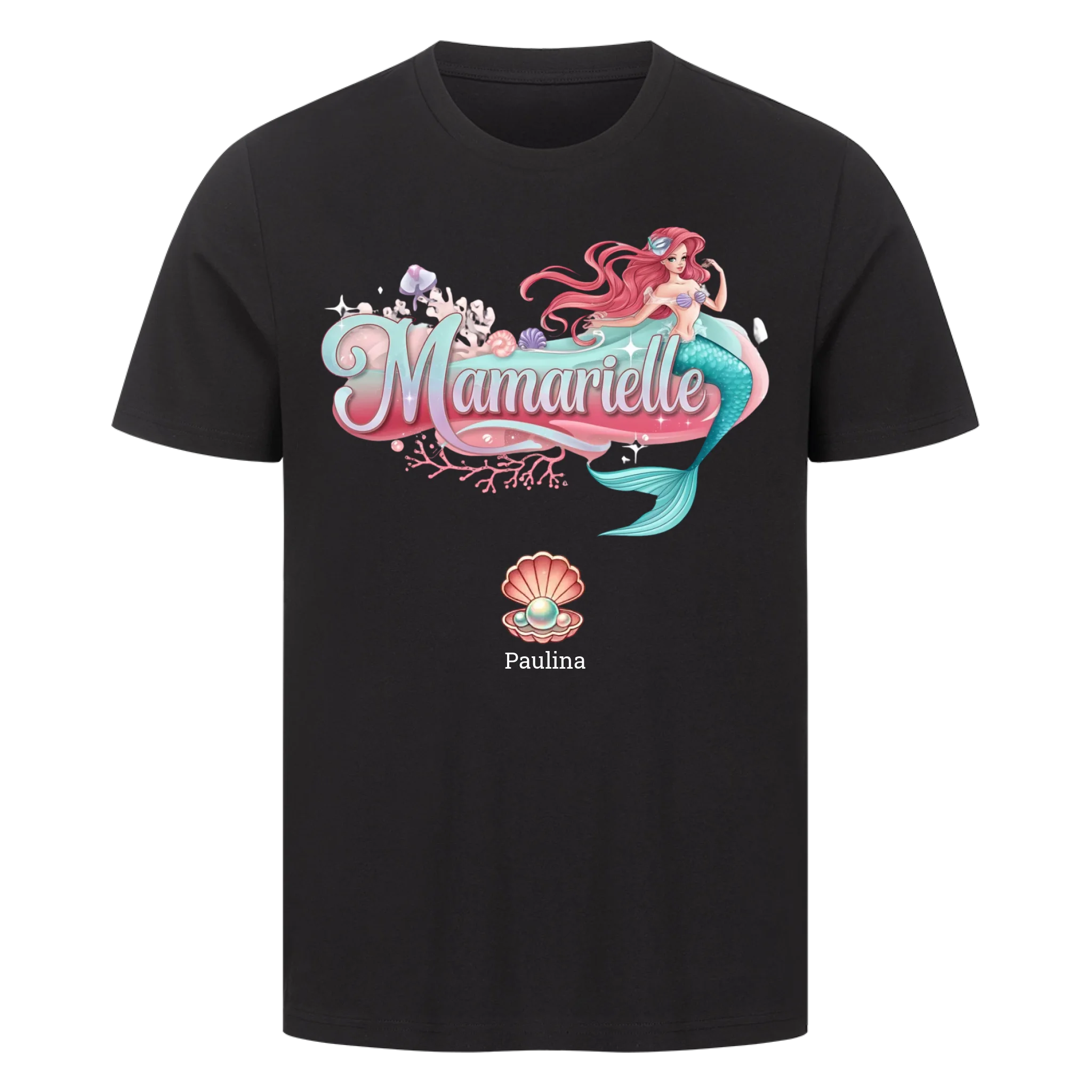 Mamarielle - personalisierbar