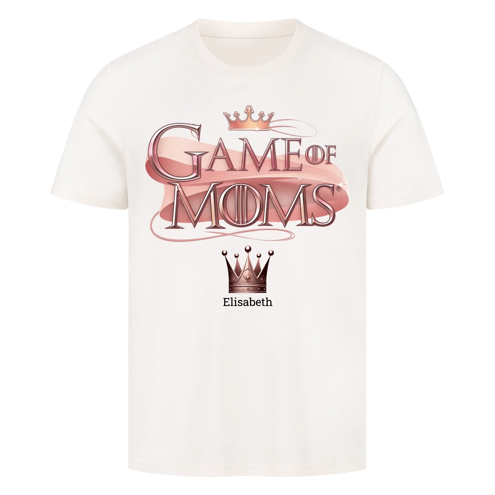 Game of Moms - personalisierbar
