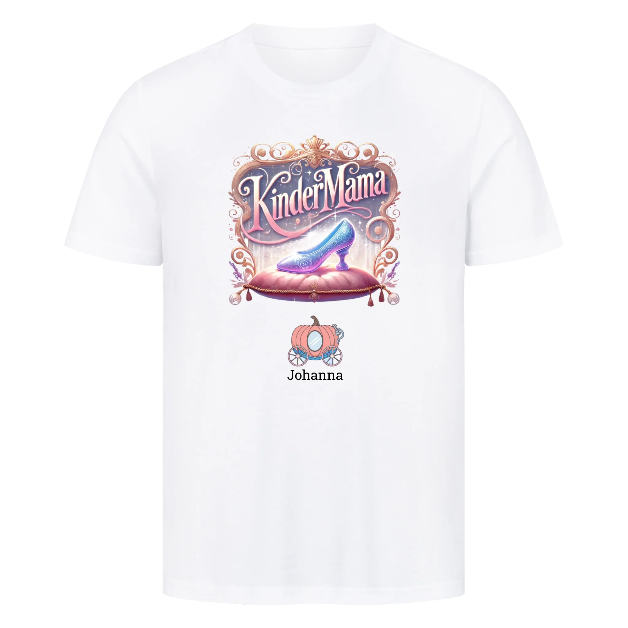 Kindermama - <tc>custom made</tc>