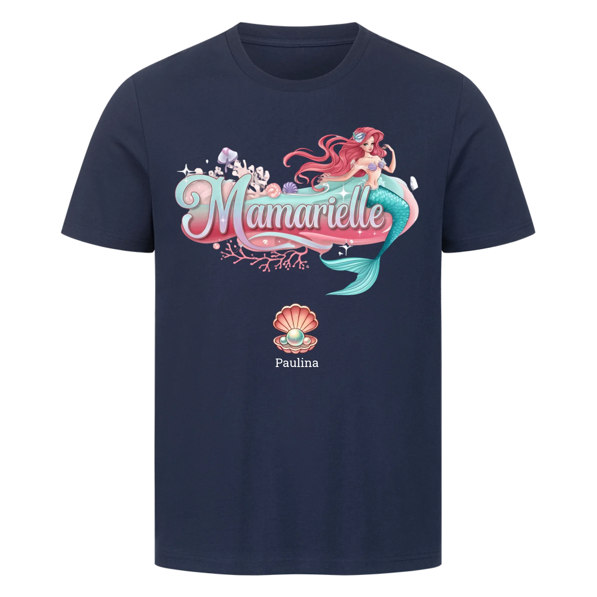 Mamarielle - personalisierbar