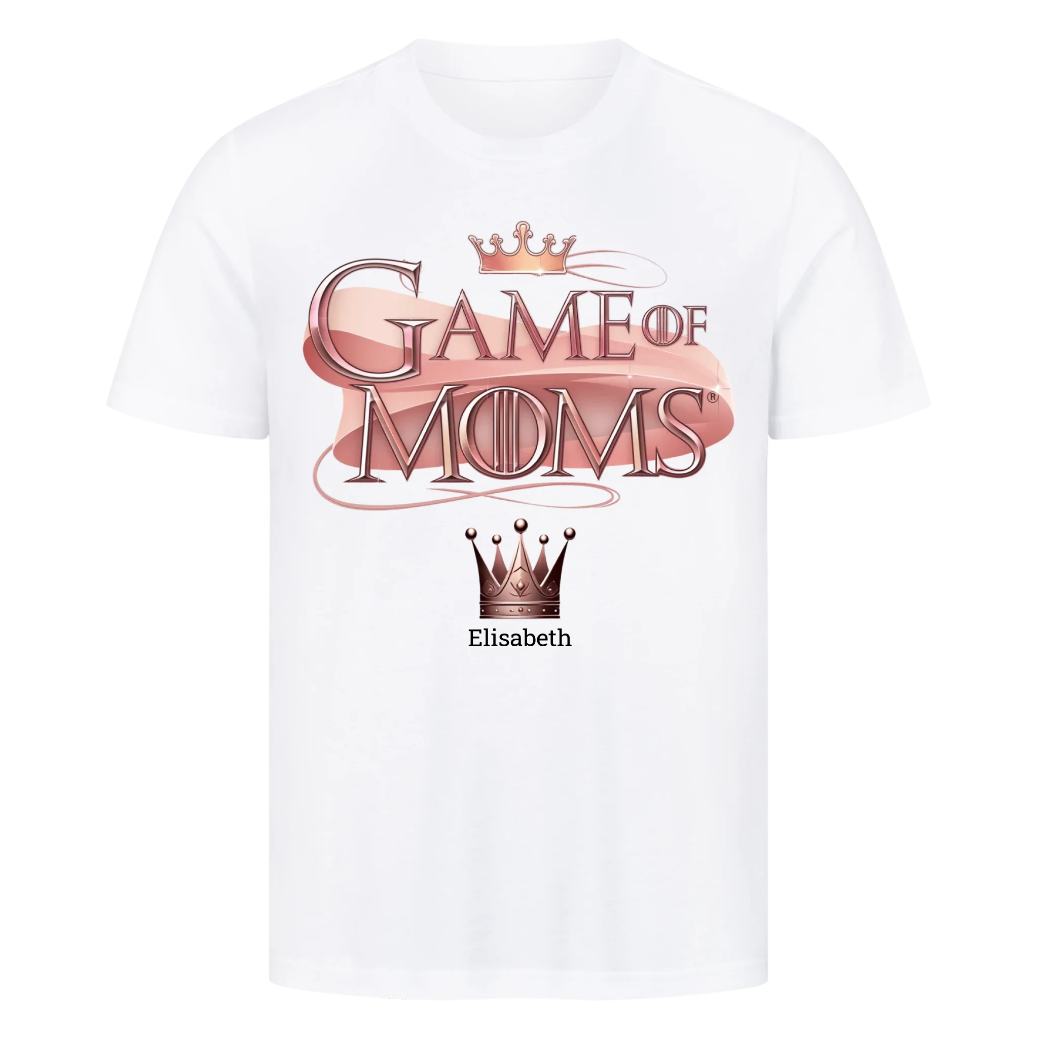Game of Moms - personalisierbar